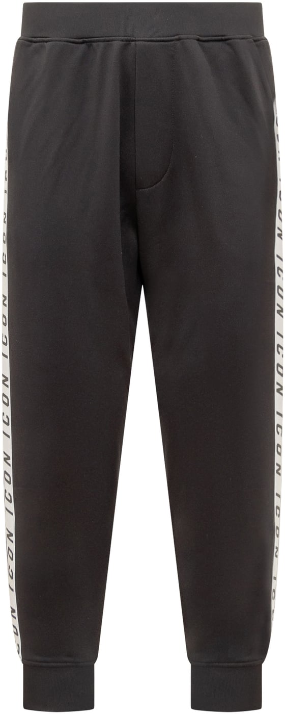 Trousers Black