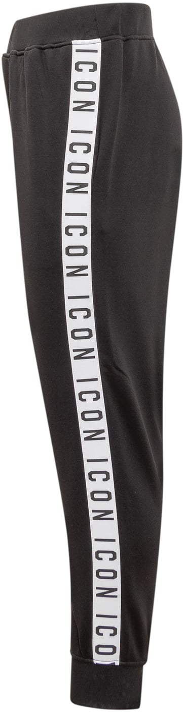 Trousers Black