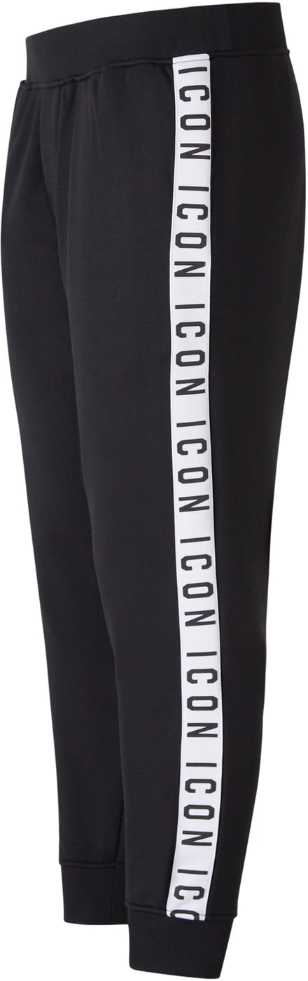 Trousers Black