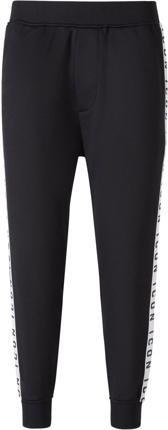 Trousers Black
