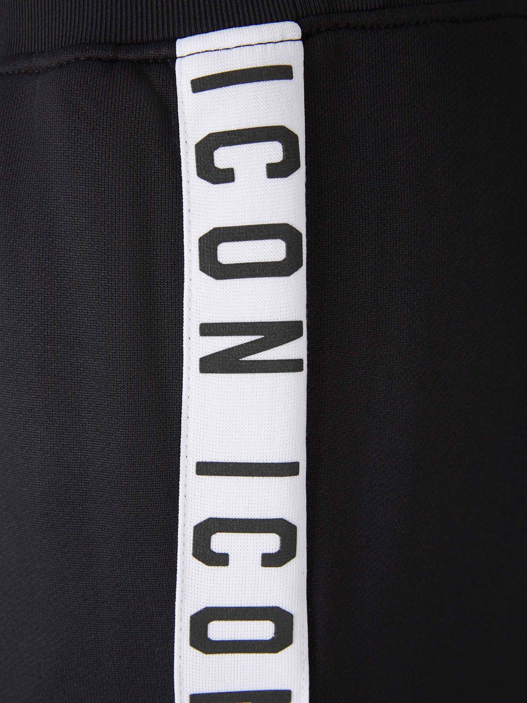Trousers Black
