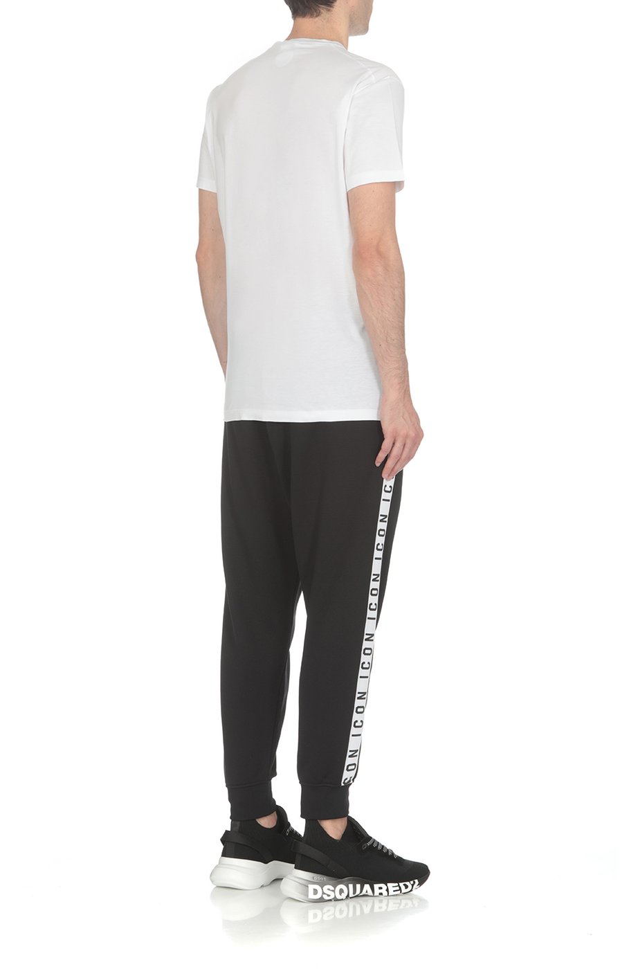 Trousers Black