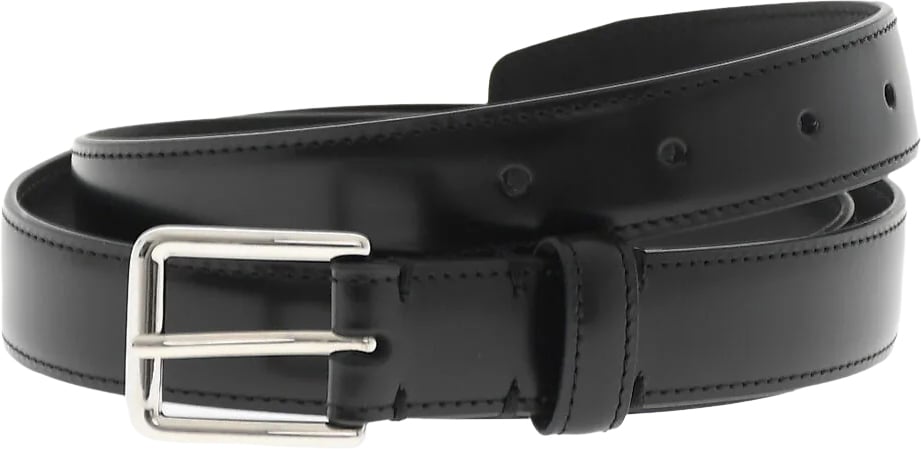 Classic Buckle Belt