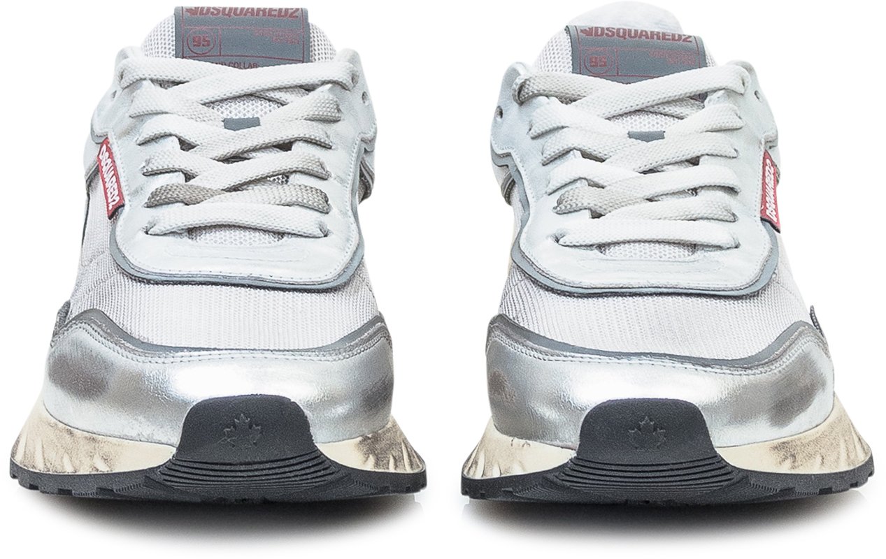 Sneakers Running