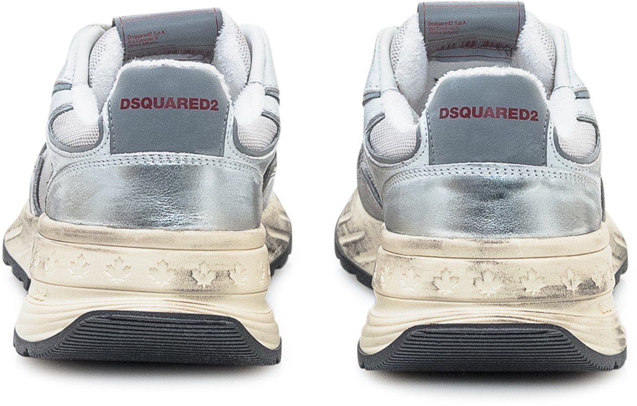 Sneakers Running