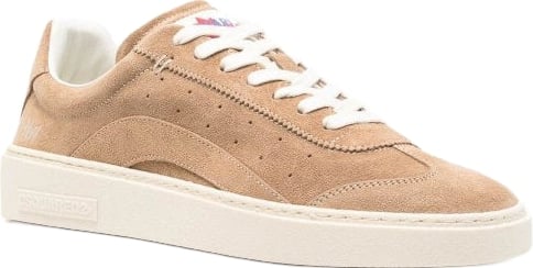 Dsquared2 Rider Men's Sneakers Beige