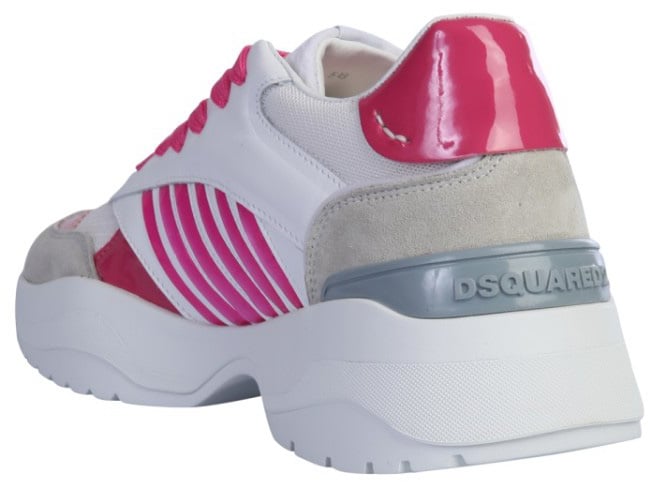"D24" Sneakers