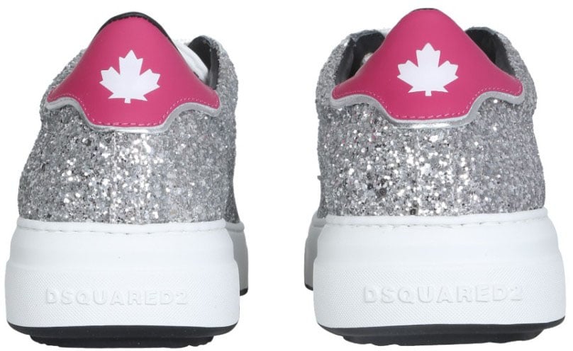 Bumper Sneakers