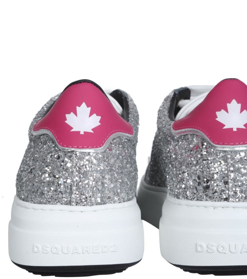 Bumper Sneakers