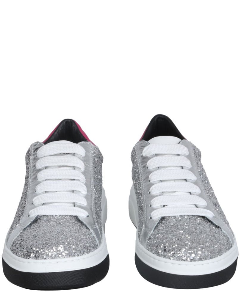 Bumper Sneakers