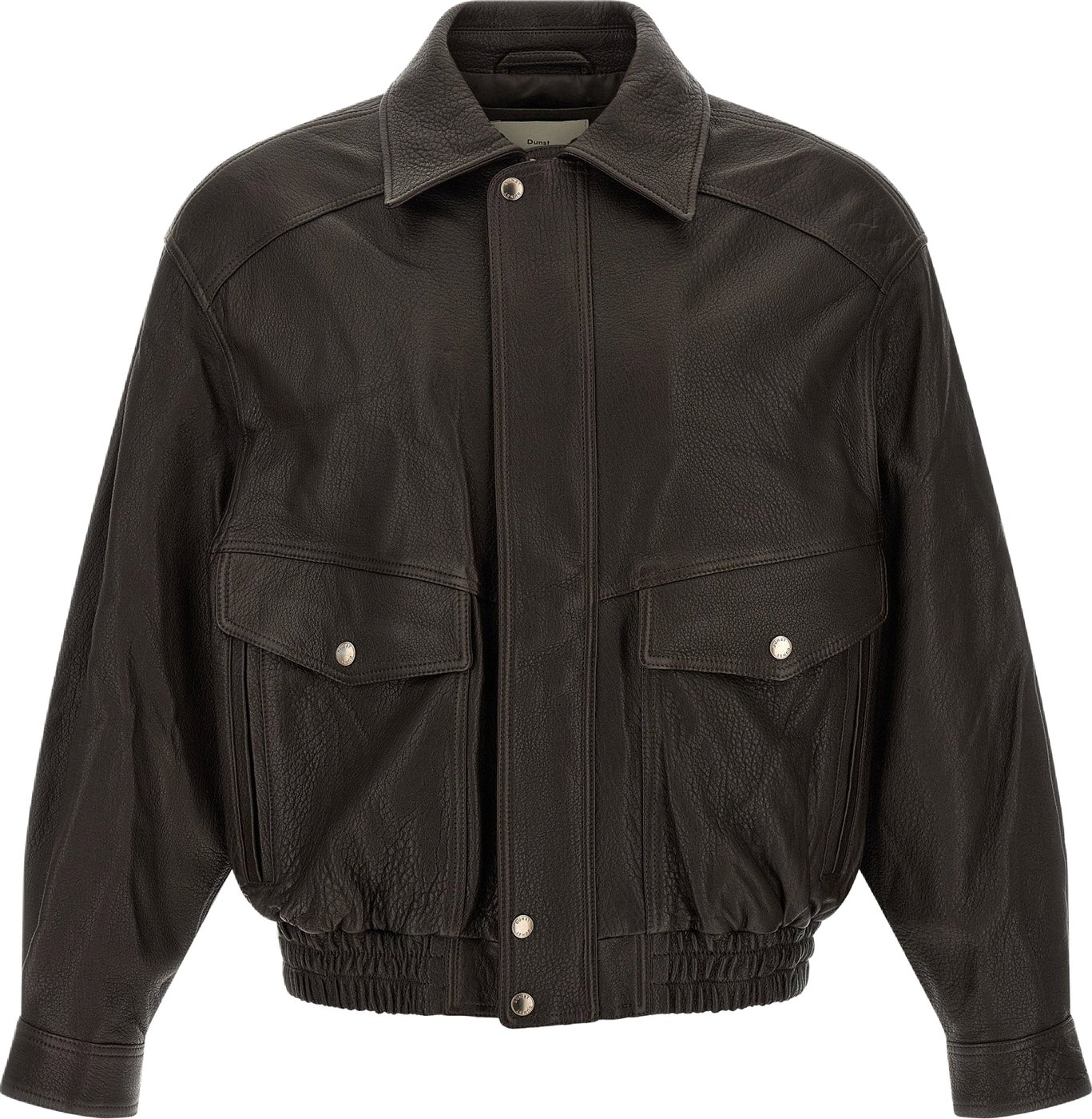 Dunst Vintage Leather Jacket