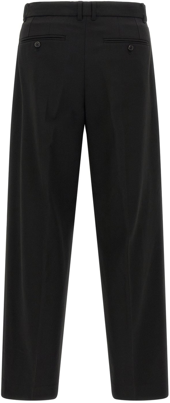 Dunst Double Pinch Pants