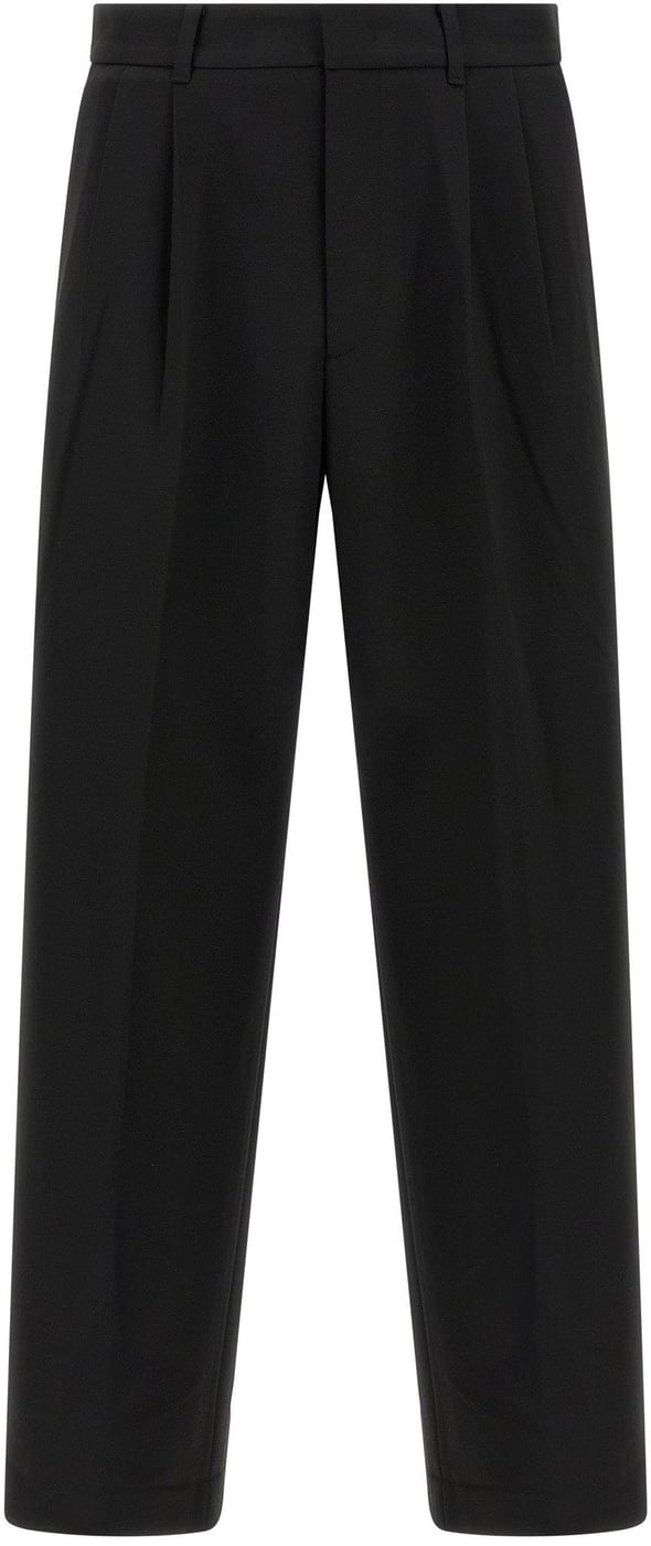 Dunst Double Pinch Pants