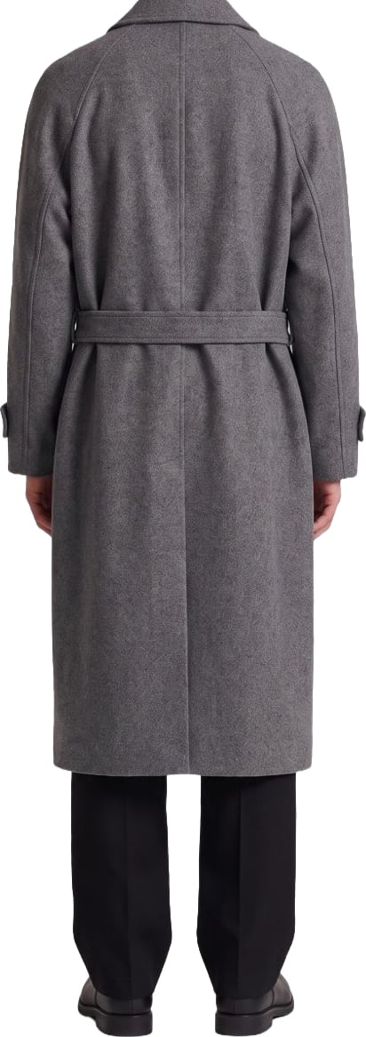 Coats Grey