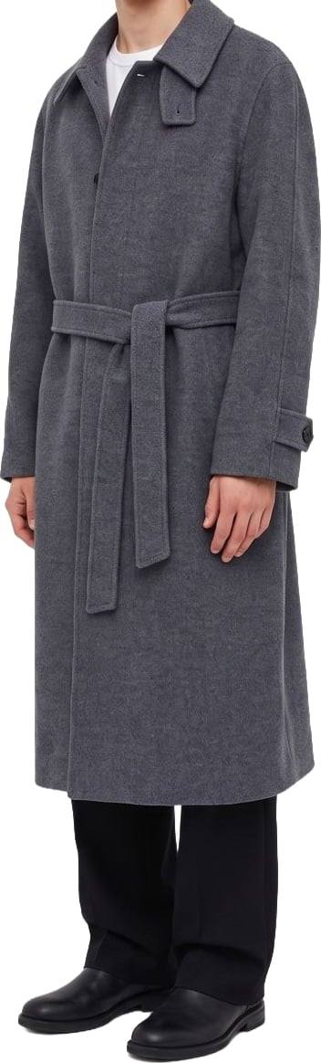 Coats Grey