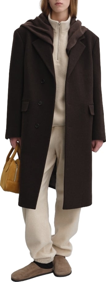 Coats Brown