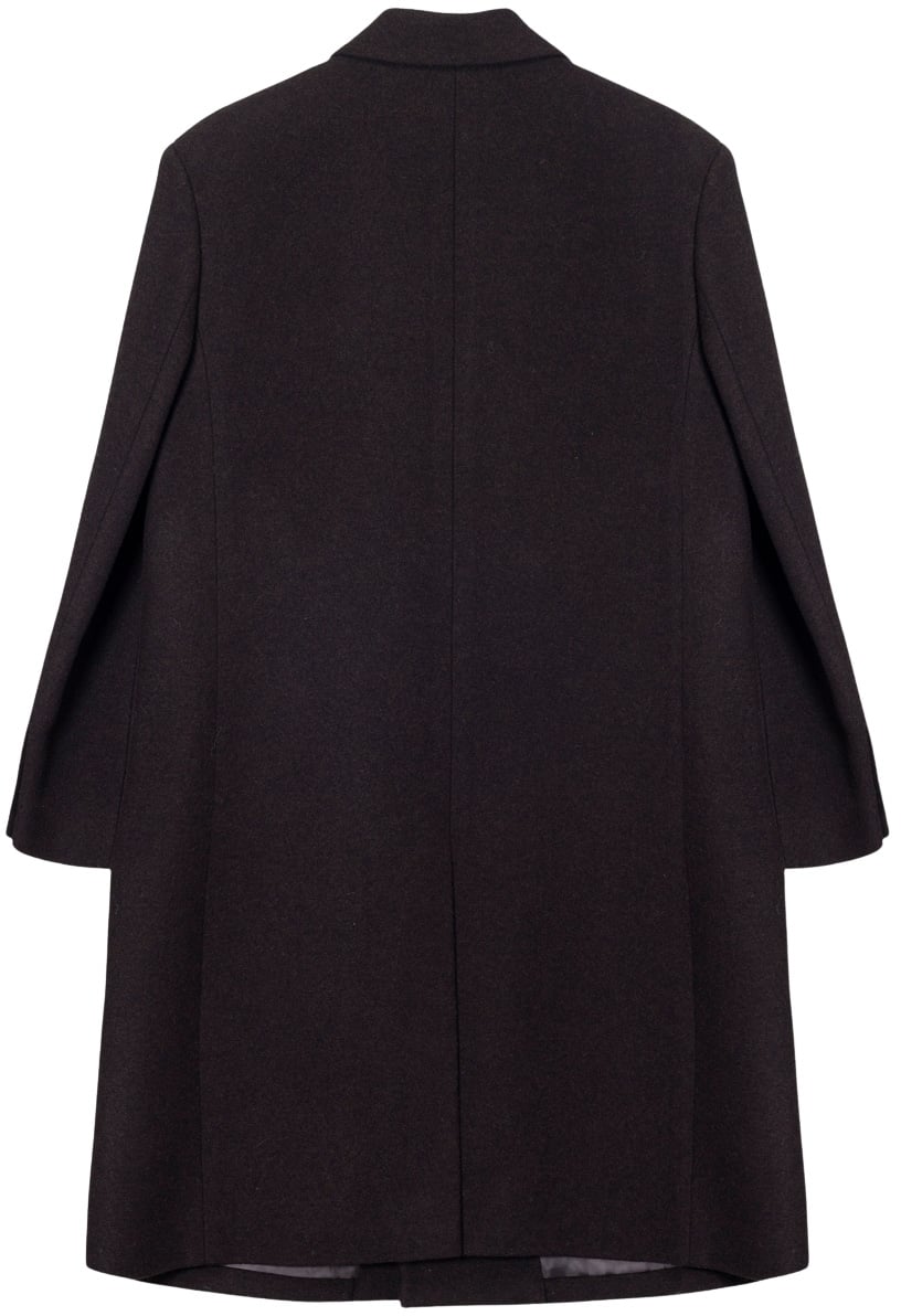 Coats Brown