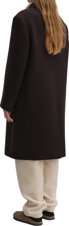 Coats Brown