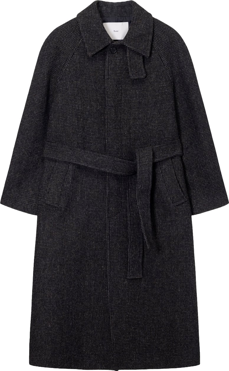 Coats Brown