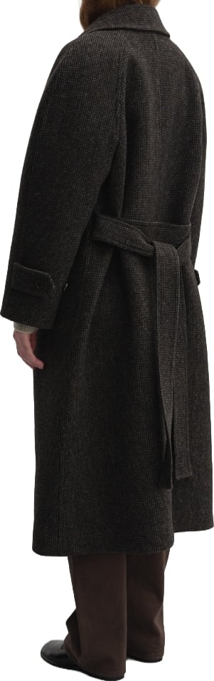 Coats Brown