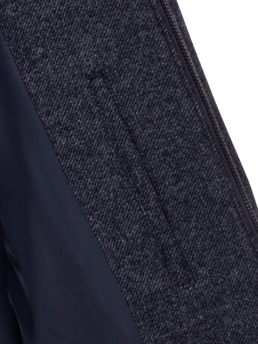 Coats Grey