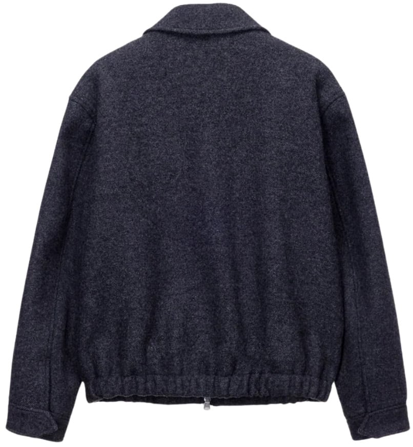 Coats Grey