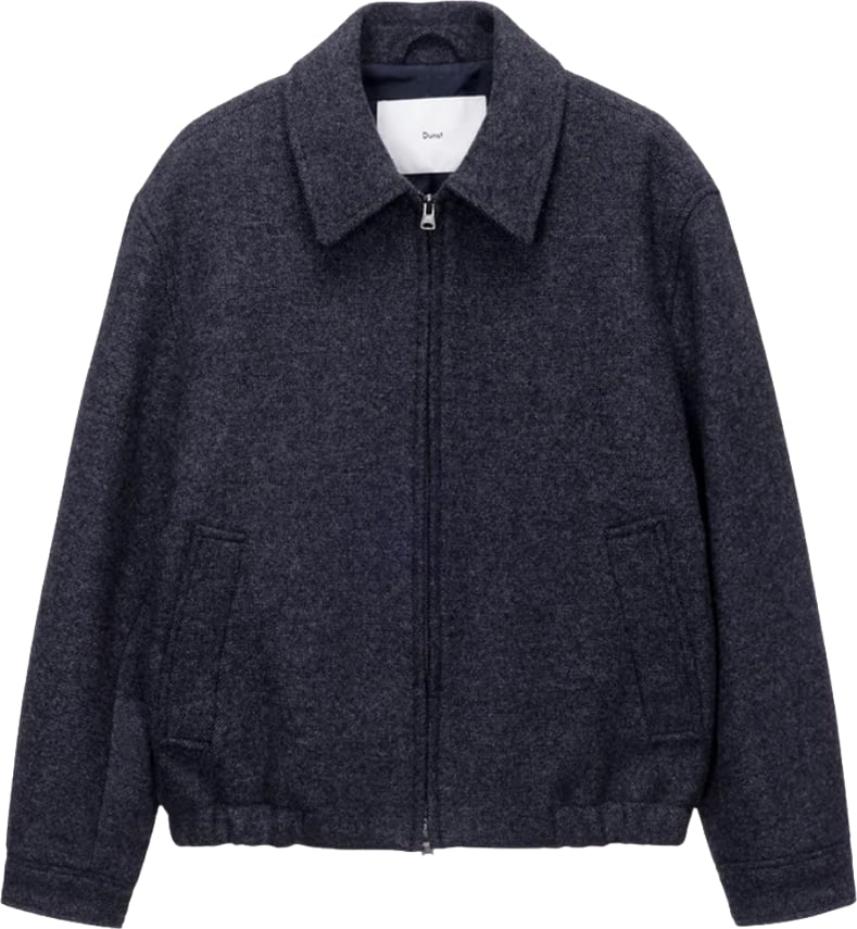Coats Grey