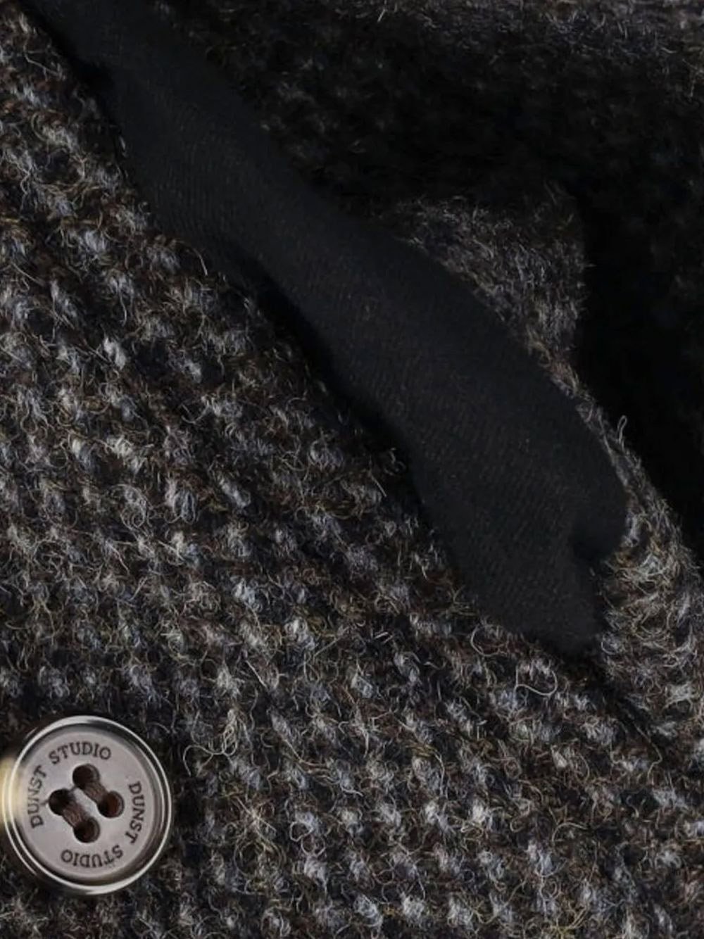 Coats Grey