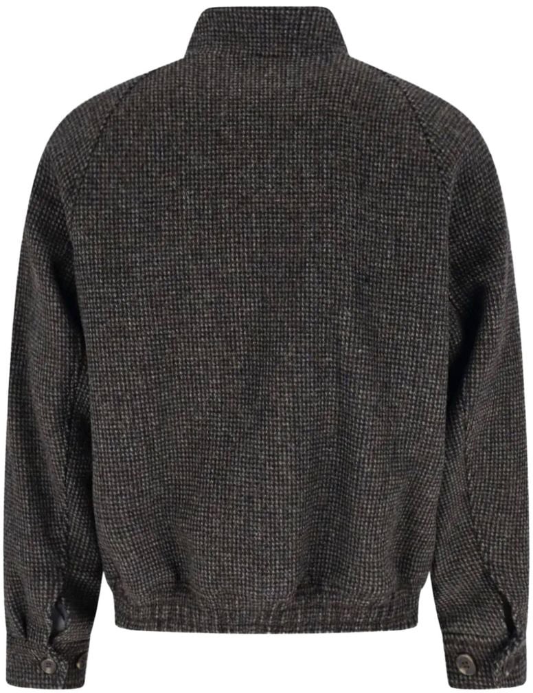 Coats Grey