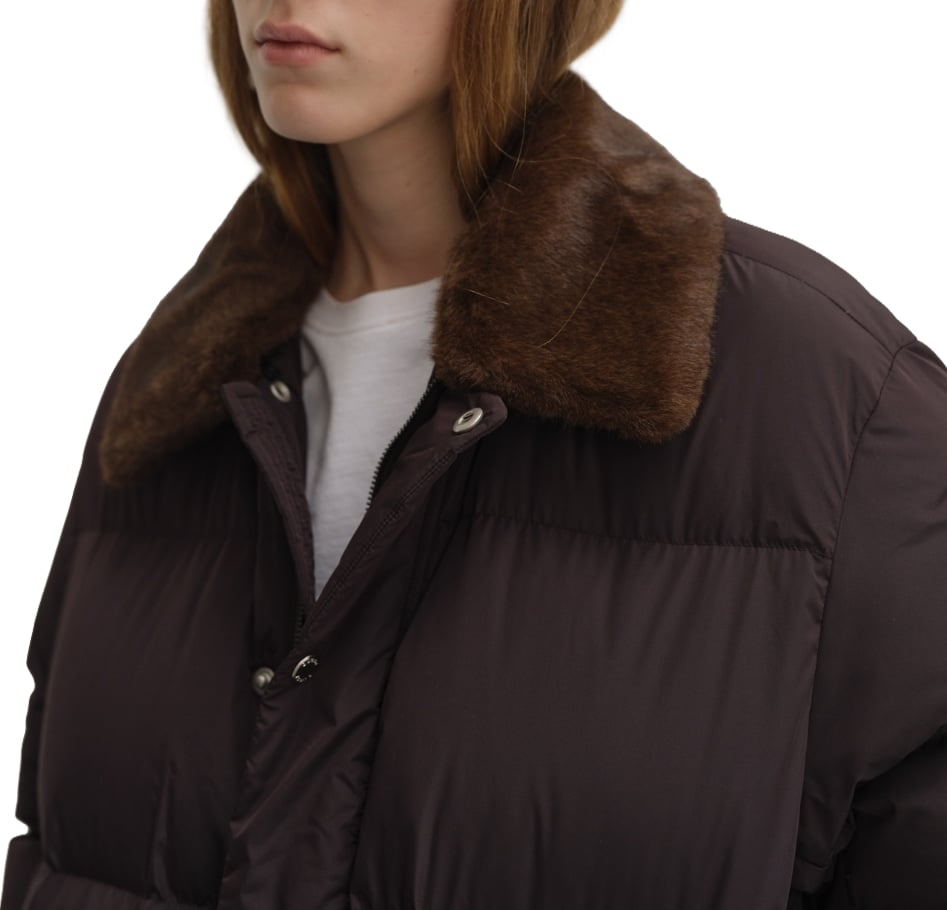 Coats Brown