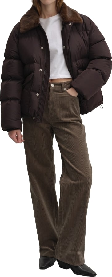Coats Brown