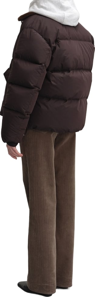 Coats Brown