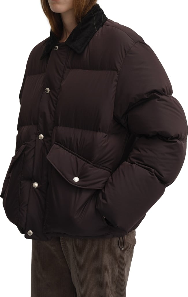 Coats Brown