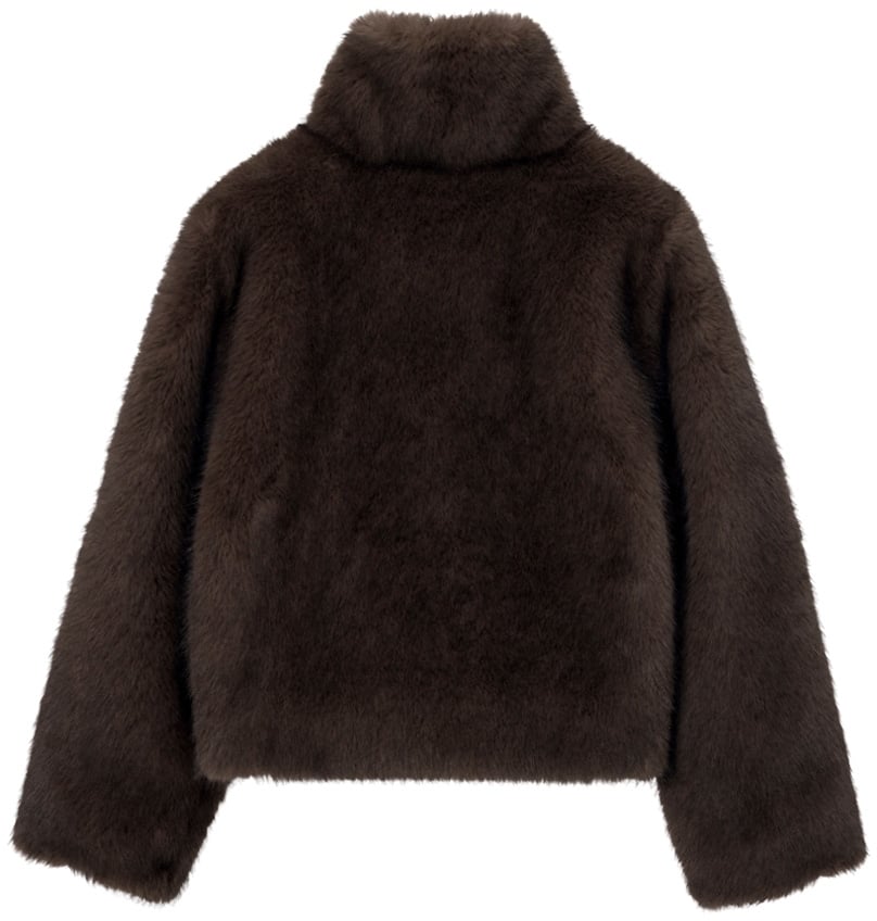 Coats Brown