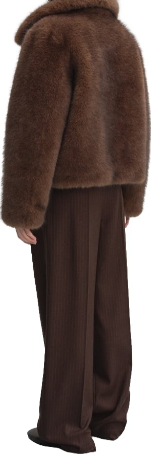 Coats Brown