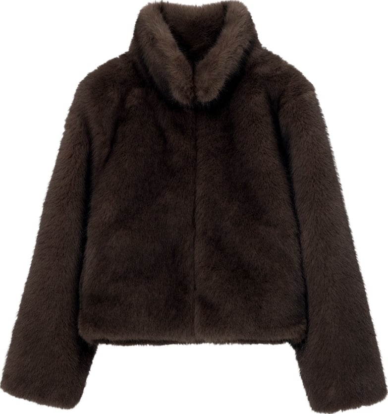 Coats Brown