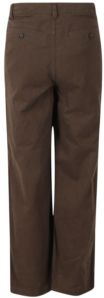 Rtw Brown