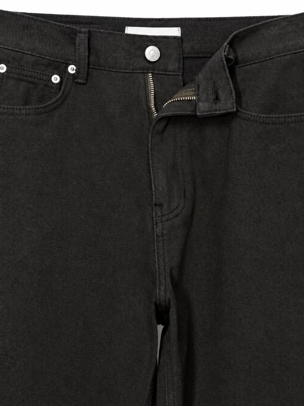 Jeans Brown