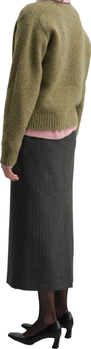 Skirts Grey