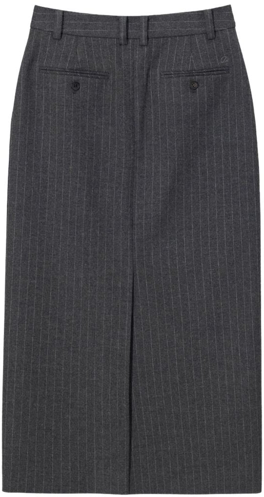 Skirts Grey