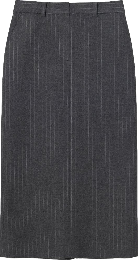 Skirts Grey