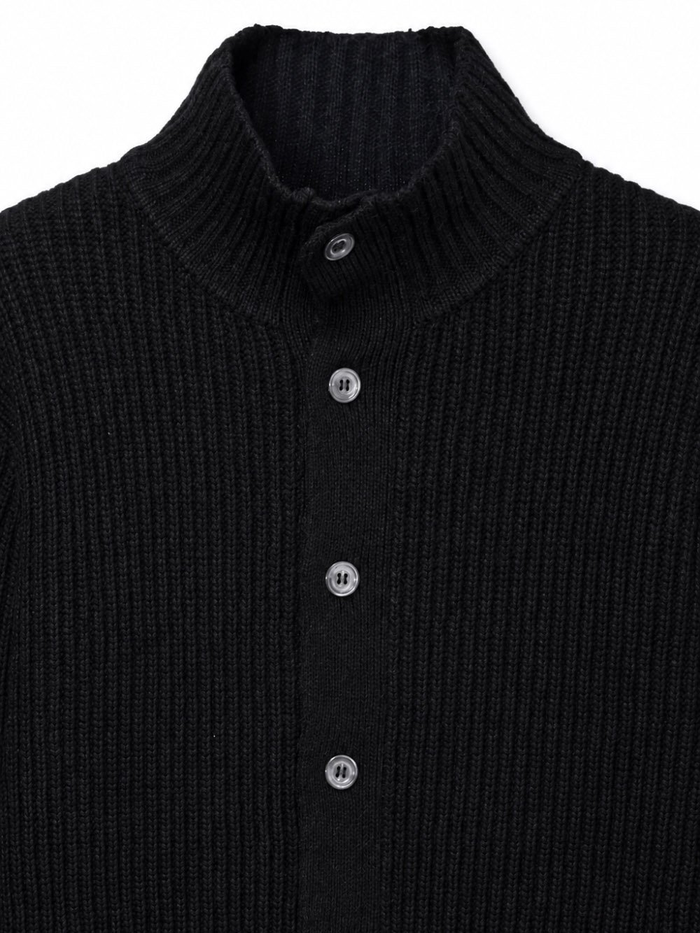 Sweaters Black