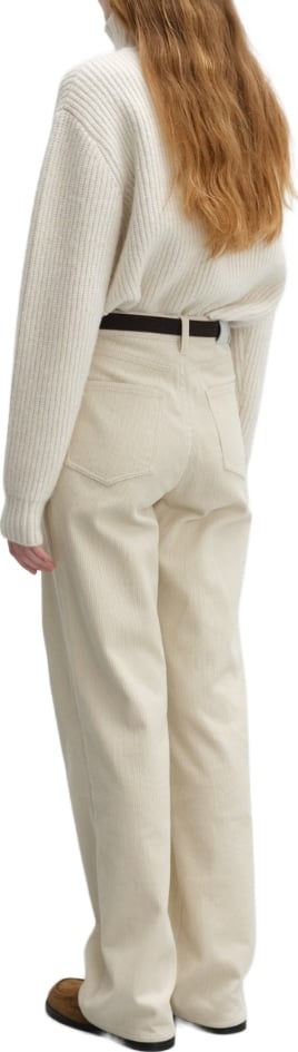 Sweaters White