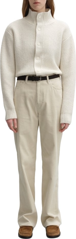 Sweaters White