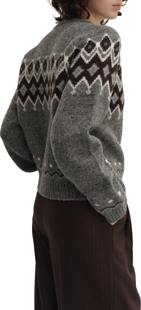 Sweaters Grey