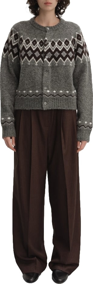 Sweaters Grey