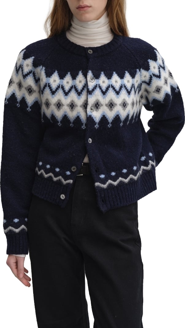 Sweaters Blue