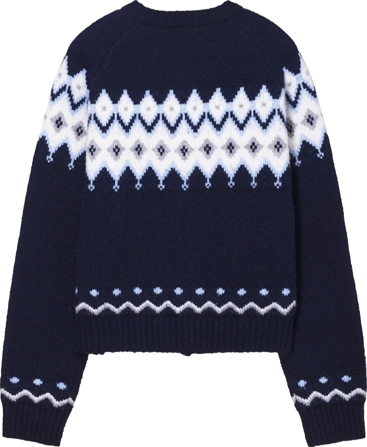 Sweaters Blue