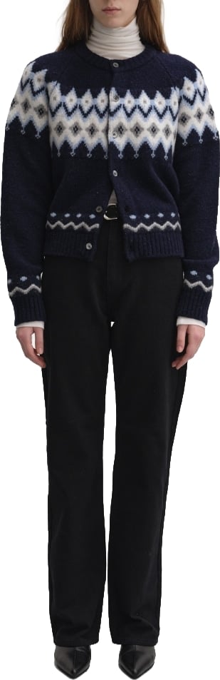 Sweaters Blue