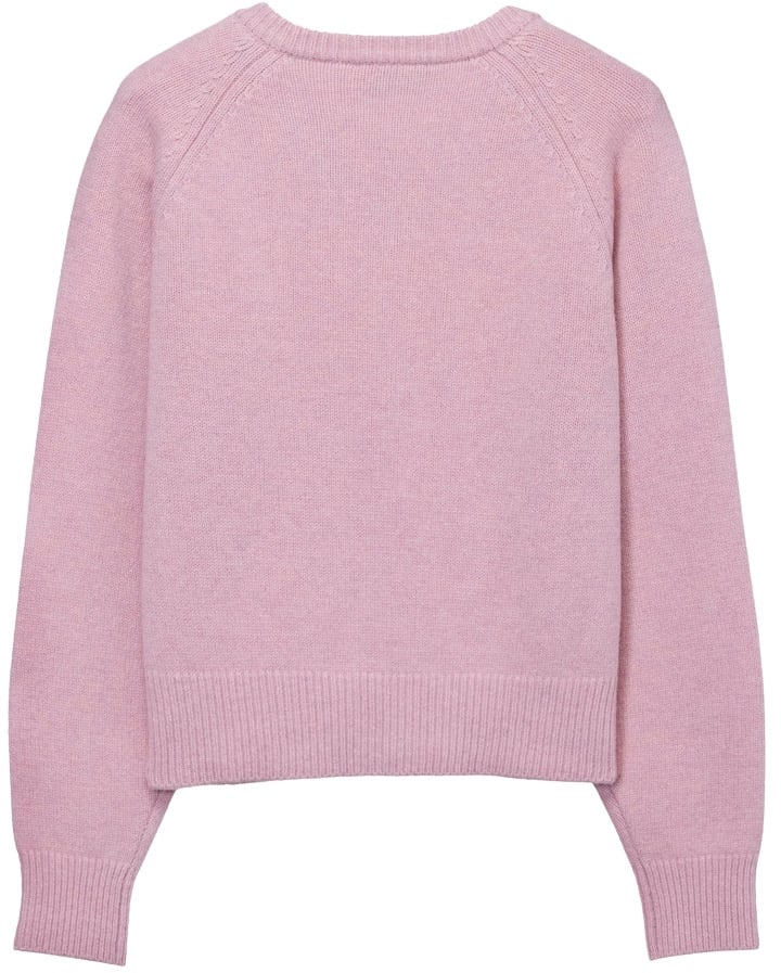 Sweaters Pink